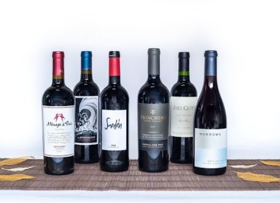 Trinchero Family Estates Wines