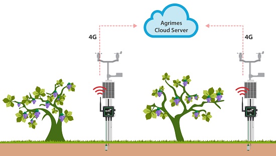 How Libelium’s IoT sensors help monitor conditions and ensure quality