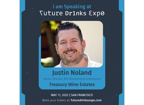 Future Drinks Expo