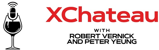 XChateau Wine Podcast