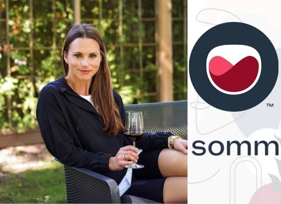 Jennifer Tremblay, CEO & Founder at Somm