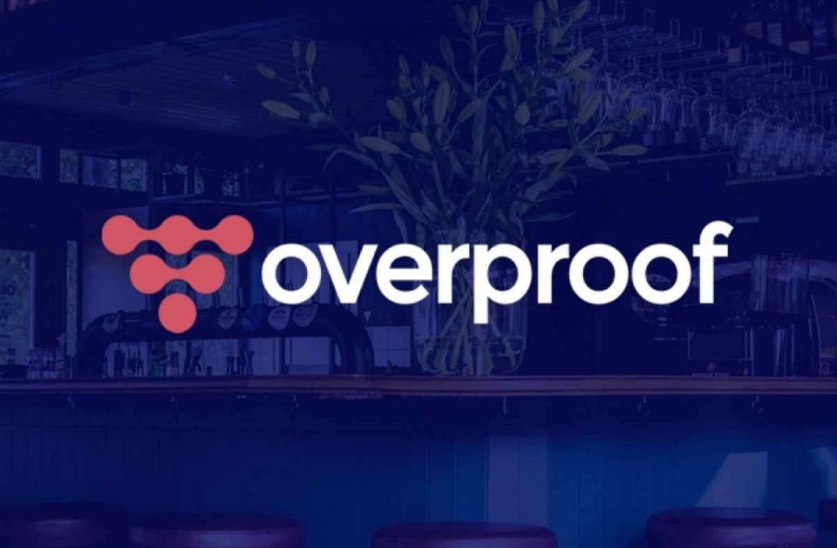 Catch up with Overproof at the 2022 Future Drinks Expo