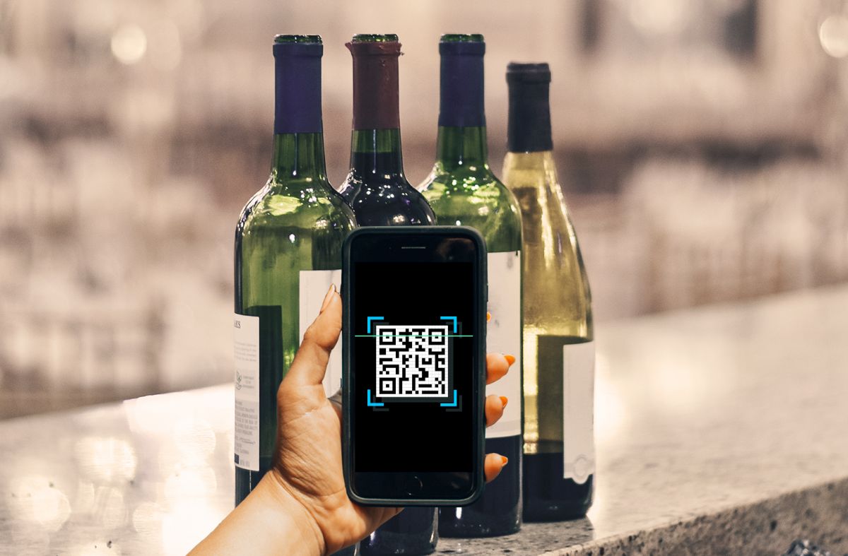 How Blockchain Technology Could Change The World Of Wine