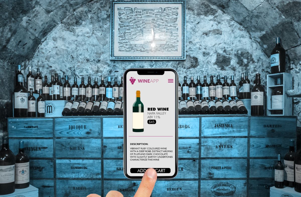 The Best Wine Apps You Must Download Now