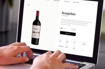 Photo for: Add to cart: Tips to excel at Wine e-commerce