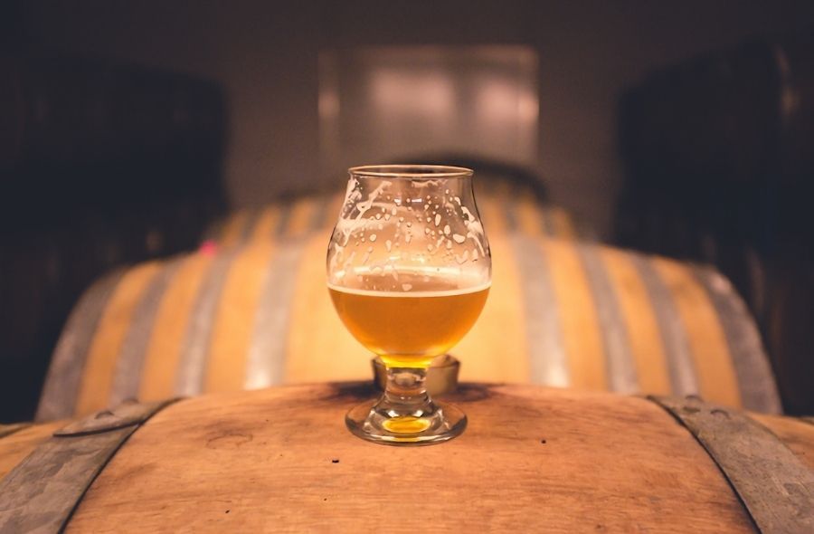 Technology Is Taking Over The Brewing Industry By Storm