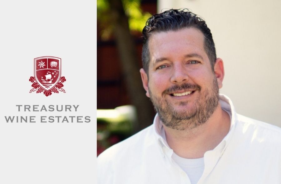 Photo for: A Conversation With The Marketing Director Of Treasury Wine Estates: Justin Noland