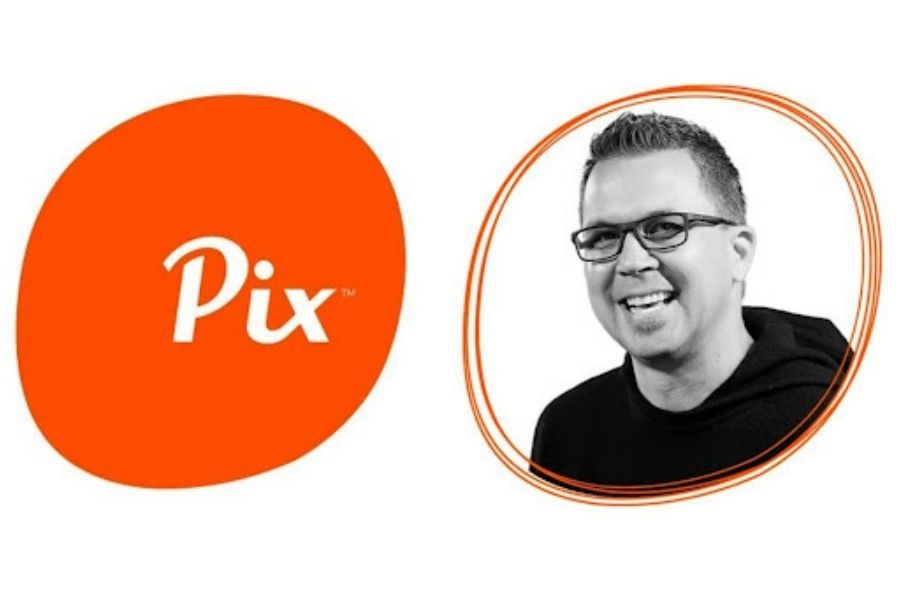 Photo for: Pix, the world’s first wine discovery platform with CEO Paul Mabray