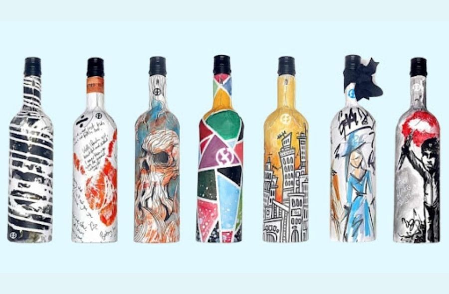 Beverage Packaging