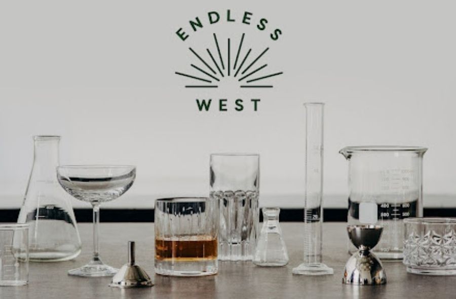 Photo for: Connect with Endless West at the 2022 Future Drinks Expo