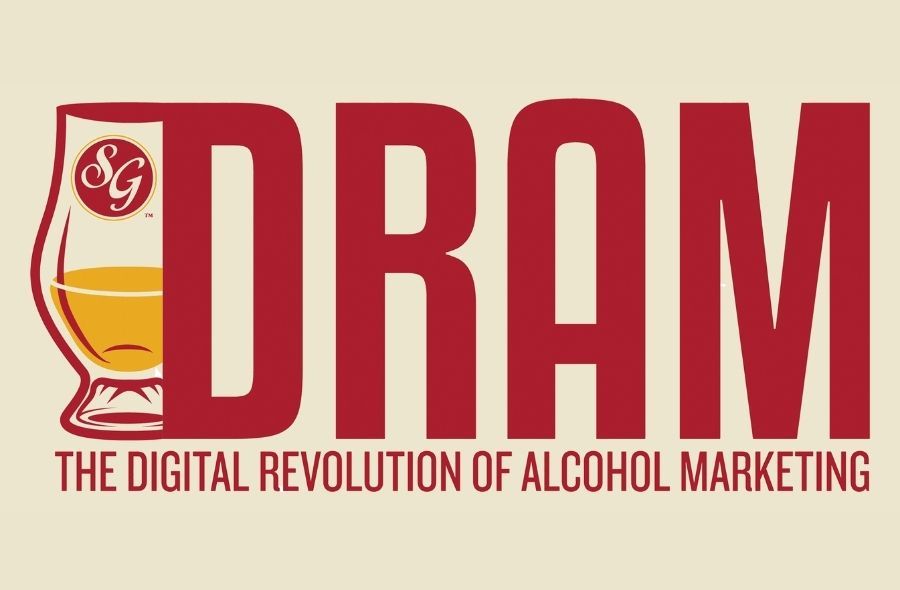 Photo for: DRAM Agency is Exhibiting at the Future Drinks Expo