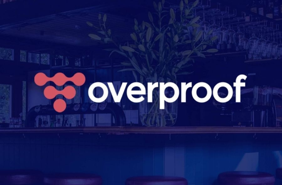 Photo for: Catch up with Overproof at the 2022 Future Drinks Expo