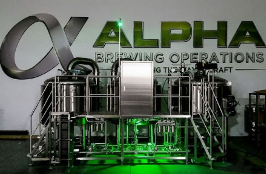 Photo for: Meet Alpha Brewing Operations at the 2022 Future Drinks Expo