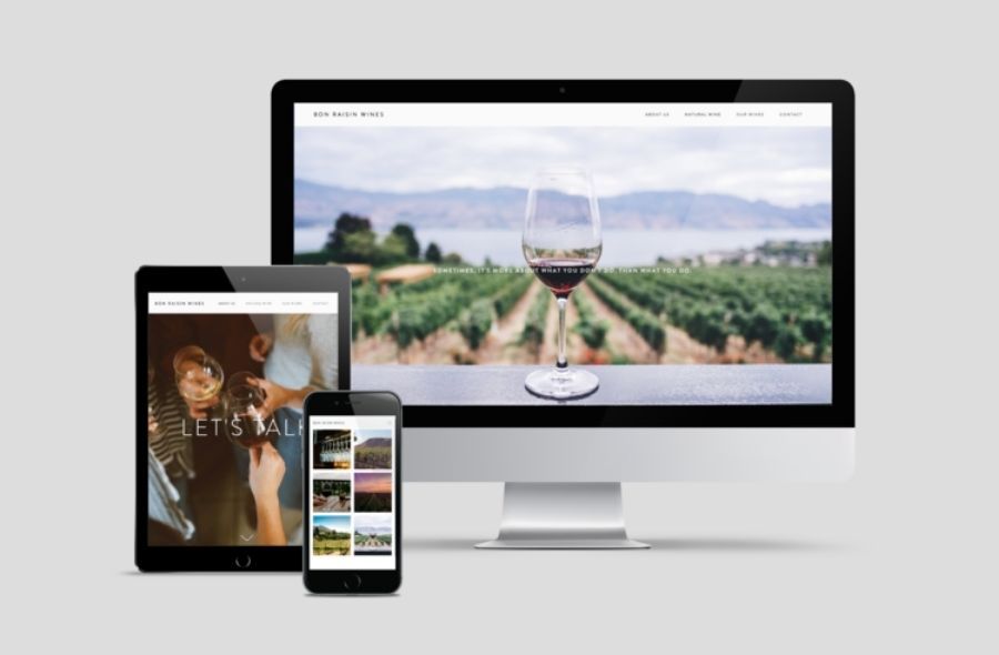 Photo for: Companies offering DTC Solutions to Wineries