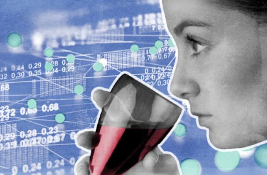 Photo for: How Data Can Power The Wine & Spirits Industries? 