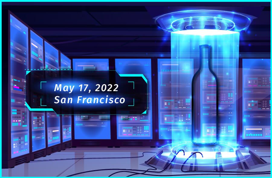 Photo for: Future Drinks Expo Sets Its 2022 Dates In San Francisco