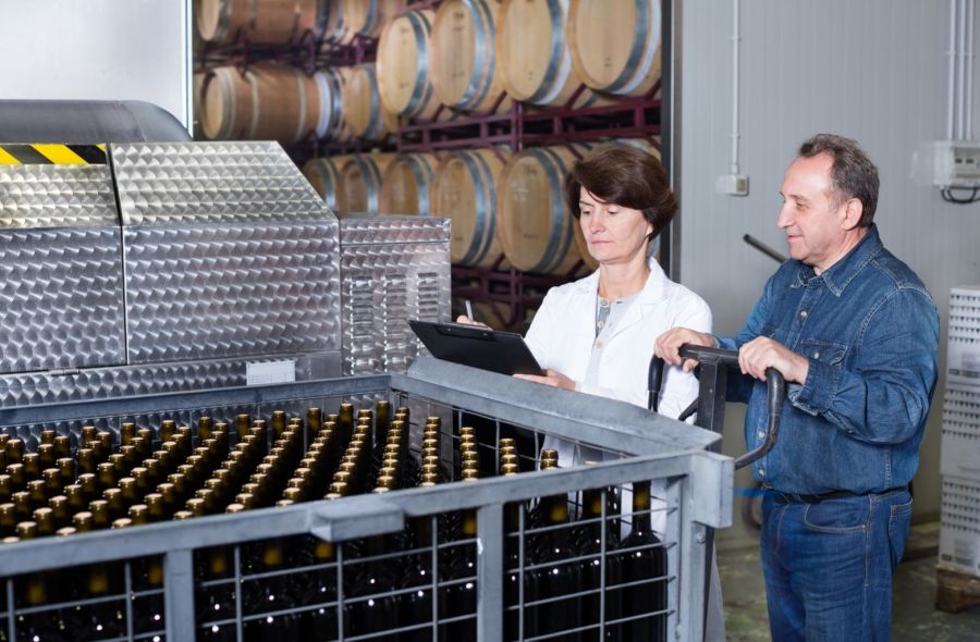 Photo for: 10 Wine Shipping Companies Near Sonoma