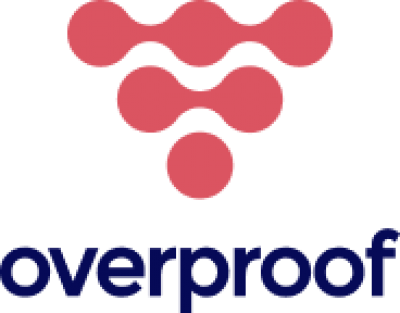 Logo for:  Overproof