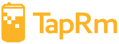 Logo for:  TapRm