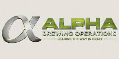 Logo for:  Alpha Brewing Operations