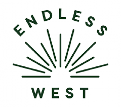 Logo for:  Endless West
