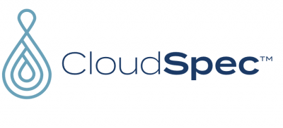 Logo for:  CloudSpec