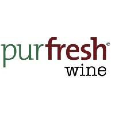 Logo for:  Purfresh Wine