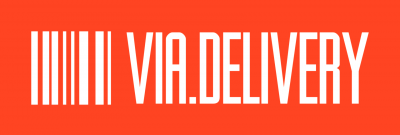 Logo for:  ViaDelivery Corporation