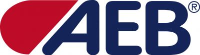 Logo for:  AEB Spa