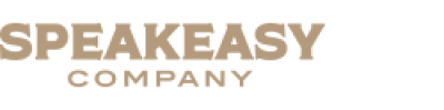 Logo for:  Speakeasy Company