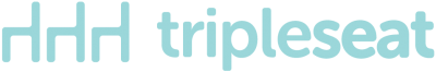 Logo for:  Tripleseat