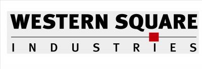 Logo for:  Western Square Industries