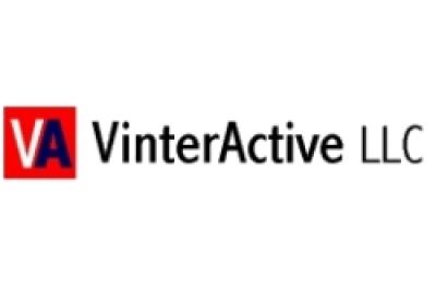 Logo for:  VinterActive LLC